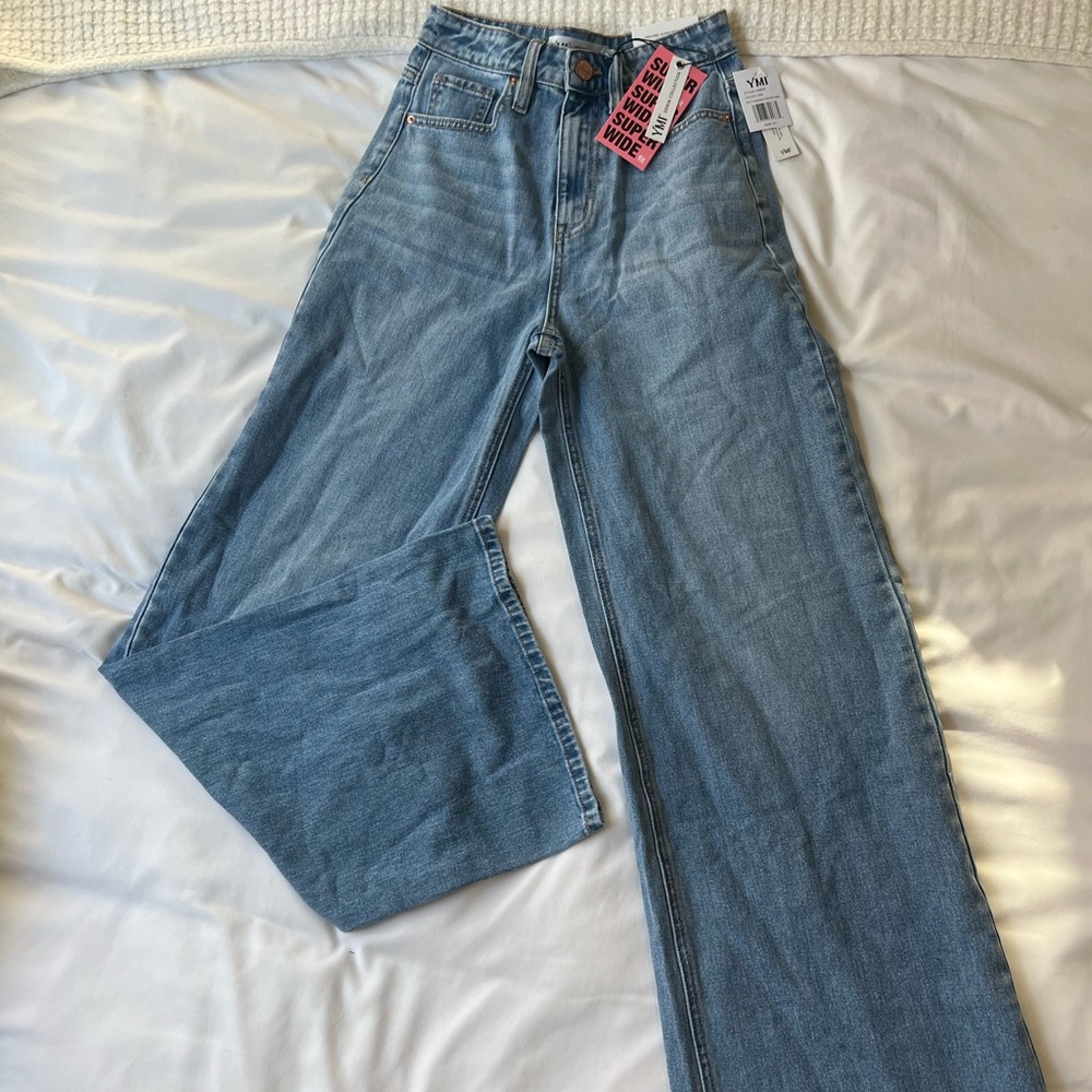 YMI Jeans
